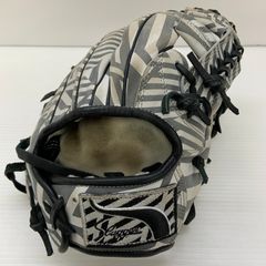 スラッガー SP-2023G ダズルカモ 限定軟式外野手用 SPC オールスター