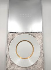 未使用］美品 限定 フランクミュラー 日本ハムファイターズ 皿 - メルカリ