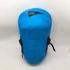 BROOKLYN OUTDOOR COMPANY 850FP 700g 寝袋 - メルカリ