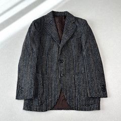 極美品】シップス ニット ジャケット TEXBRID(R) ジャガード XL - メルカリ