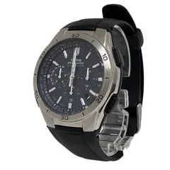 CASIO WVQ-M410 WAVE CEPTOR ウェーブセプター ソーラークロノグラフ 腕時計 カシオ 不動 ジャンク O10907099