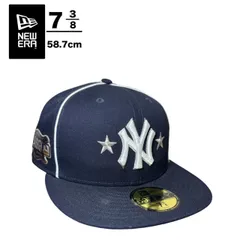E97 ニューエラ 59fifty ニューヨーク ヤンキース MLB 2170