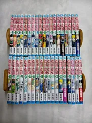 HUNTER×HUNTER ハンター×ハンター　コミック　1-38巻セット