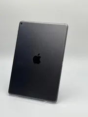 【中古C】iPad Air 3 64GB スペースグレイ Wi-Fi バッテリー【87%】
