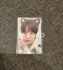 NCT リク NCT WISH POP UP [WISH BAKERY] 7万円以上購入特典