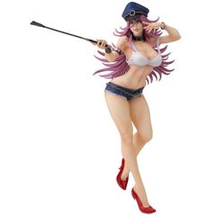 STREET FIGHTER美少女 ポイズン 1/7 完成品フィギュア