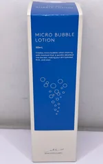 マキアレイベル 薬用 マイクロバブルローション 100mL