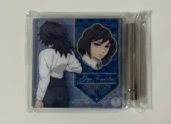 新品) 鬼滅の刃 冨岡 義勇 モクテルバー ミニ アクリル