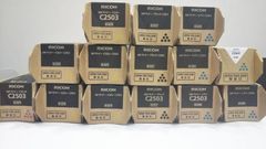 リコー MP Pトナー C306 21本セット リコー MP Pトナー C306 21本セット - メルカリ