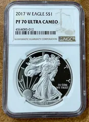 2026年最新】イーグル銀貨 プルーフの人気アイテム - メルカリ