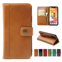 CIBOLA 高級牛革 iPhone16Pro 対応 ケース 手帳型 本革 スマホケース カード収納 スタンド機能 耐衝撃 レンズ保護 擦り傷防止 全面保護 マグネット無し