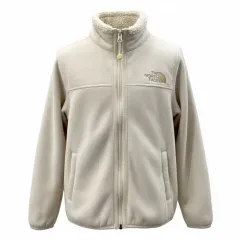 THE NORTH FACE ザノースフェイス キッズ ボア フリース ジップアップ ジャケット 1845