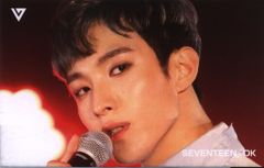 SEVENTEEN THE8 ひとりじゃない HMV 特典 トレカ 2枚セット - メルカリ