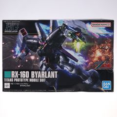 (재판매) HGUC 1/144 RX-160 바이알란 기동전사 Z건담 프라모델(5064093) 반다이 스피릿츠