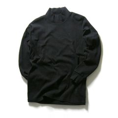 1504 クライミー ハイネック サーマル ワッフルT ロング丈 XL - メルカリ
