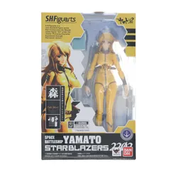 2026年最新】宇宙戦艦ヤマト 森雪 フィギュアの人気アイテム - メルカリ