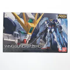 2026年最新】RG 1/144 XXXG-00W0 ウイングガンダムゼロ EW の人気 2026年最新】RG 1/144 XXXG-00W0 ウイングガンダムゼロ EW の人気