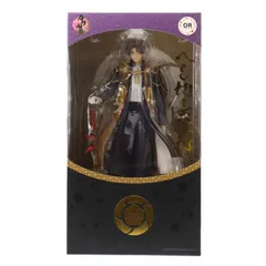 GOODSMILE ONLINE SHOP限定特典付属 へし切長谷部(へしきりはせべ) 刀剣乱舞-ONLINE- 1/8 完成品 フィギュア オランジュ・ルージュ