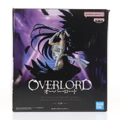 2026年最新】BANPRESTO EVOLVE Empress of Darkness アルベドの人気