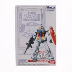 1/144 RX-78-2 ガンダム ヤマサオリジナルバージョン ホール専用景品 機動戦士ガンダムII PACHI-SLOT GUNDAM プラモデル バンダイ