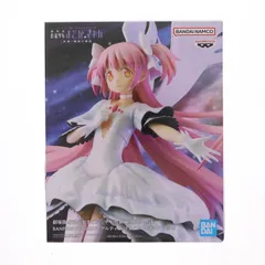 2026年最新】BANPRESTO EVOLVE アルティメットまどかフィギュアの人気