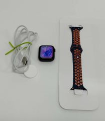 Apple Watch SE3 44mm本体 箱・付属品付き【画面キズあり】 - メルカリ