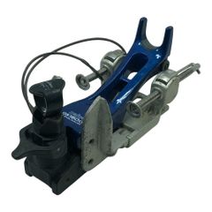 NDU-77半調節性咬合器 高宮歯科工業 - メルカリ