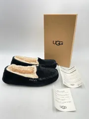 CS2224　アグ　アンスレー　ブラック　24