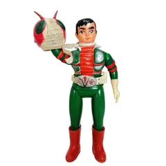 2026年最新】面取れソフビの人気アイテム - メルカリ