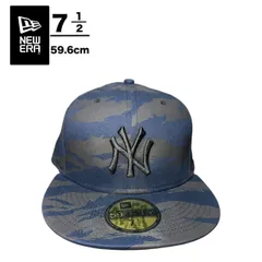 i16 ニューエラ 59fifty ニューヨーク ヤンキース MLB 2170