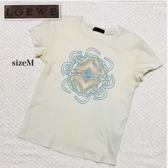 2026年最新】LOEWE レディース 半袖 シャツ・ブラウスの人気アイテム