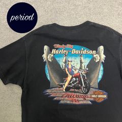 EASY RIDERS Tシャツ 90s USA製 ピンナップガール 両面 EASY RIDERS Tシャツ 90s USA製 ピンナップガール 両面 - メルカリ
