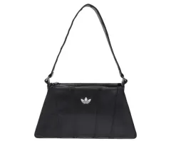 アディダス ミニ エアライナーバッグ ショルダーバッグ ブラック