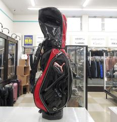 希少』 Callaway キャディバッグ 9型 トリコロールカラー カーボン調