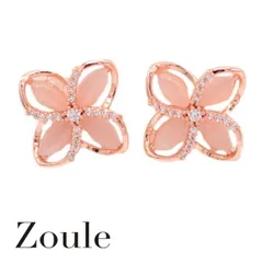 ピアス zoule ゾーラ sweeten ピアス PN26321 2601 gargle ガーグルのサムネイル