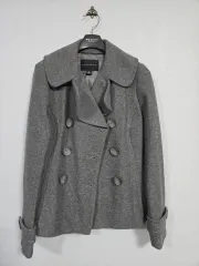 バナナリパブリック ウールジャケット S