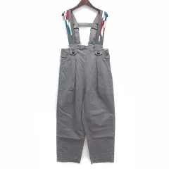 2026年最新】kapital オーバーオールの人気アイテム - メルカリ