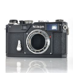【極上品】 NIKON S3 オリンピック ブラック 632万番台 カメラ 極上品】 NIKON S3 オリンピック ブラック 632万番台 カメラ - メルカリ