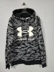 アンダーアーマー ウール WHO Tシャツ s-m