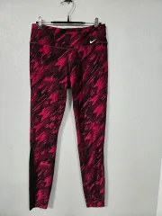 NIKE タイダイ染め レギンスズボン M