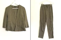 2026年最新】セオリー リネン セットアップの人気アイテム - メルカリ