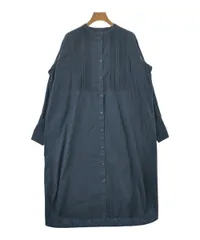 ITEMS URBAN RESEARCH シャツワンピース レディース 【古着】【中古】【送料無料】