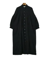 SOIL シャツワンピース レディース 【古着】【中古】【送料無料】