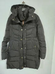 エゴイスト ダウンコート 55 66