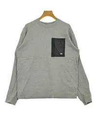 THE NORTH FACE Tシャツ・カットソー レディース 【古着】【中古】【送料無料】