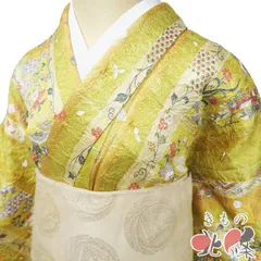 2026年最新】単衣 絞り小紋 正絹の人気アイテム - メルカリ