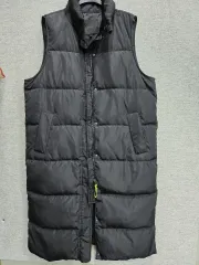 ジョイナス ダウン ベスト ロング ダウン Free!