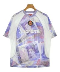未使用級✨タグ✨シュプリーム 25FW Floral Soccer Jersey - メルカリ