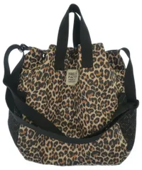 FREDRIK PACKERS ショルダーバッグ レディース 【古着】【中古】【送料無料】