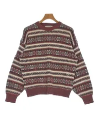 McGREGOR ニット・セーター メンズ 【古着】【中古】【送料無料】